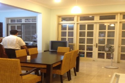 bán biệt thự D1 Ciputra- Giai đoạn 1 Ciputra - Giá 54 tỷ