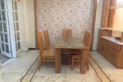 Bán biệt thự Dãy C2 Ciputra, 126 m2 . Giá 35 tỷ