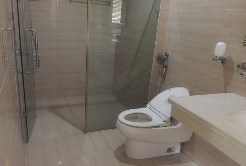 Bán biệt thự Dãy C2 Ciputra, 126 m2 . Giá 16 tỷ 1