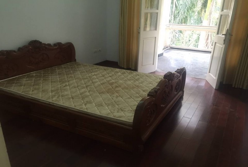Bán biệt thự Dãy C2 Ciputra, 126 m2 . Giá 16 tỷ 3