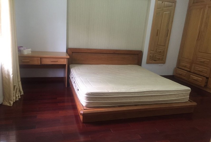 Bán biệt thự Dãy C2 Ciputra, 126 m2 . Giá 16 tỷ 4
