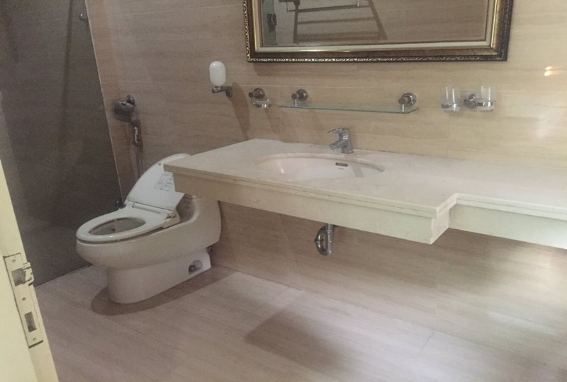 Bán biệt thự Dãy C2 Ciputra, 126 m2 . Giá 16 tỷ 5