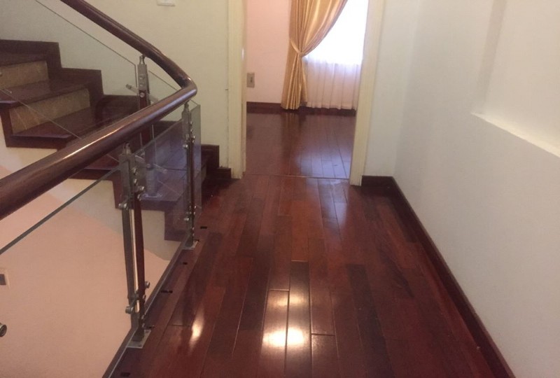 Bán biệt thự Dãy C2 Ciputra, 126 m2 . Giá 16 tỷ 12
