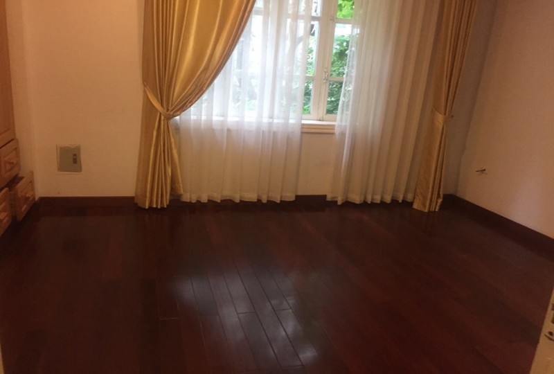 Bán biệt thự Dãy C2 Ciputra, 126 m2 . Giá 16 tỷ 13