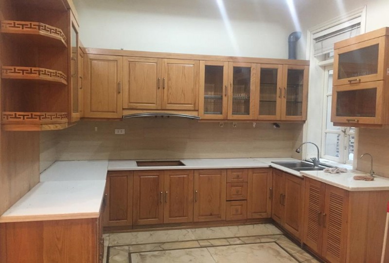 Bán biệt thự Dãy C2 Ciputra, 126 m2 . Giá 16 tỷ 15
