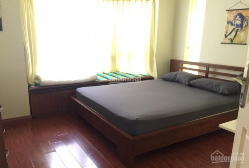 Bán biệt thự Dãy C4 Ciputra, 198 m2, Giá 24 tỷ 6