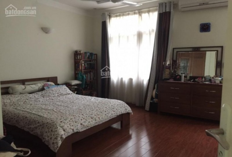 Bán biệt thự Dãy C4 Ciputra, 198 m2, Giá 24 tỷ 7