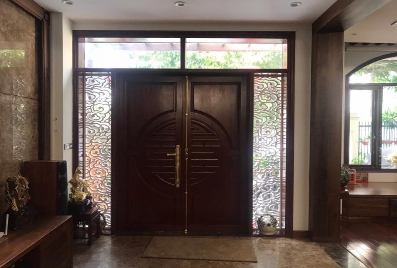 Bán biệt thự dãy C5 Ciputra