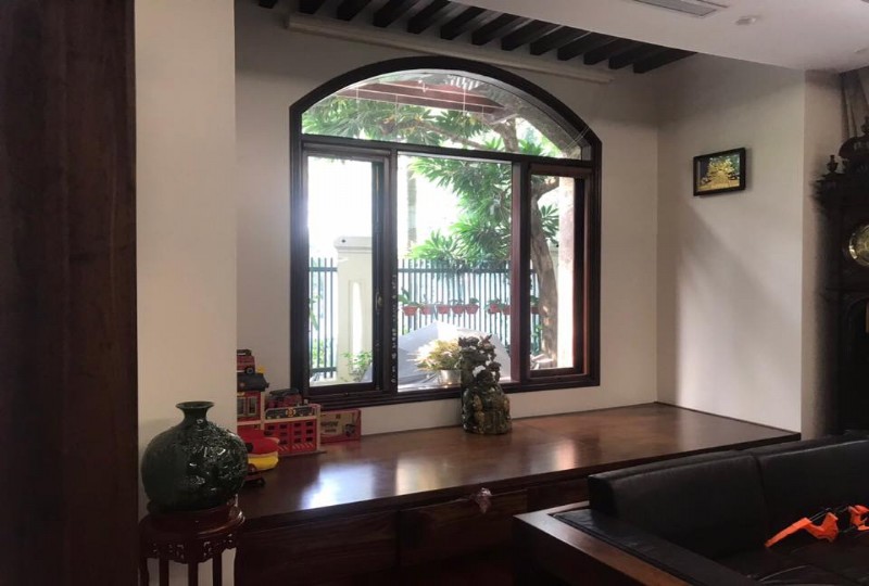 Bán biệt thự dãy C5 Ciputra