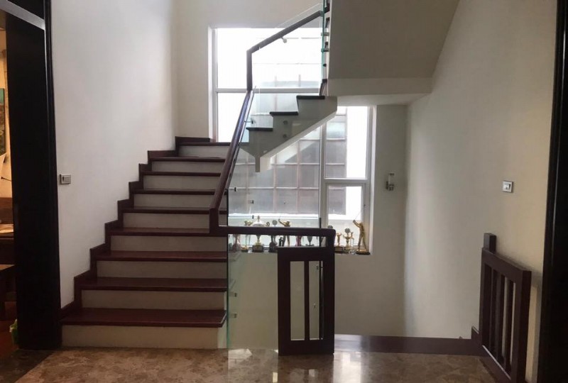 Bán biệt thự dãy C5 Ciputra