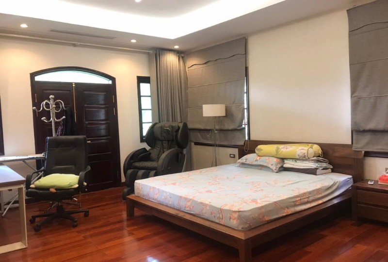 Bán biệt thự dãy C5 Ciputra