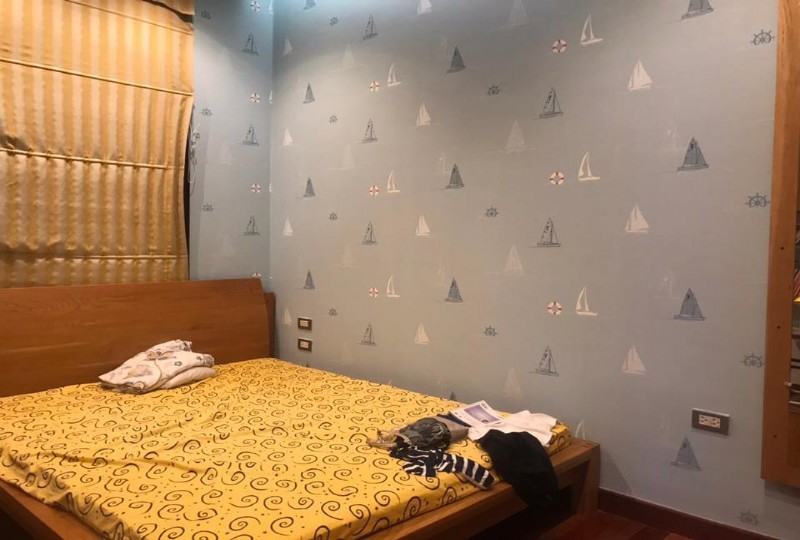 Bán biệt thự dãy C5 Ciputra
