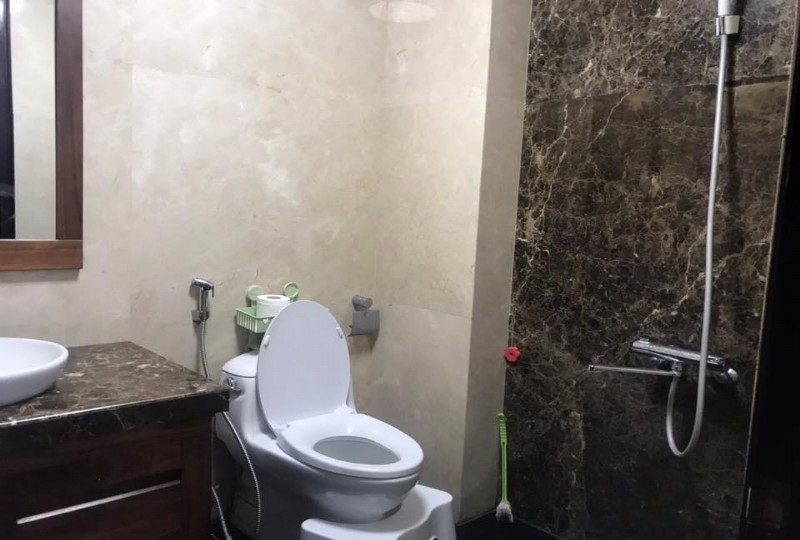 Bán biệt thự dãy C5 Ciputra