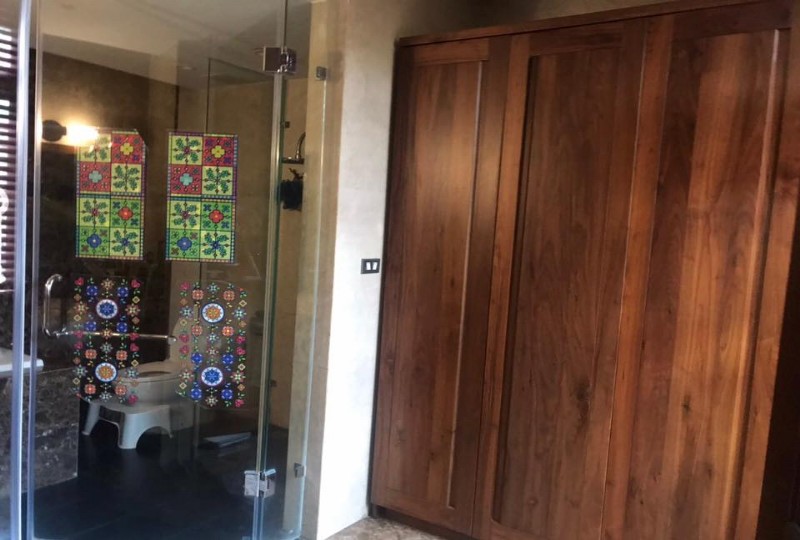 Bán biệt thự dãy C5 Ciputra