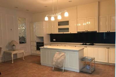 Bán biệt thự Dãy T2 Ciputra hướng Tây Nam - 150 m2.