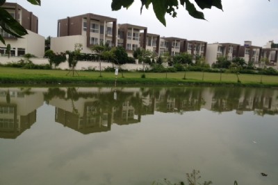 BÁN BIỆT THỰ T3 CIPUTRA VIEW SÂN GOLF , 324 m2 , Giá 94 tỷ