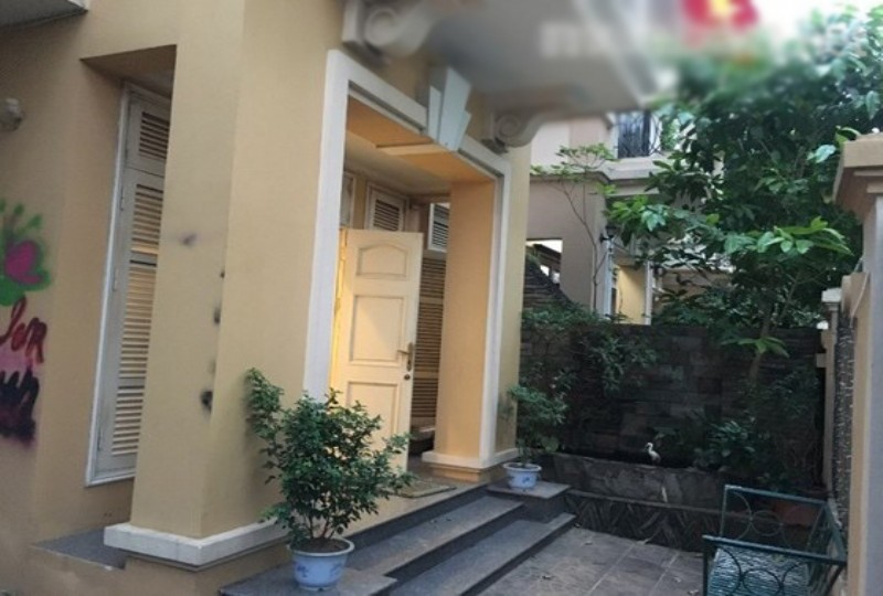 BẤN BIỆT THỰ HƯỚNG ĐÔNG NAM Ở LUÔN 23 TỶ CIPUTRA 4