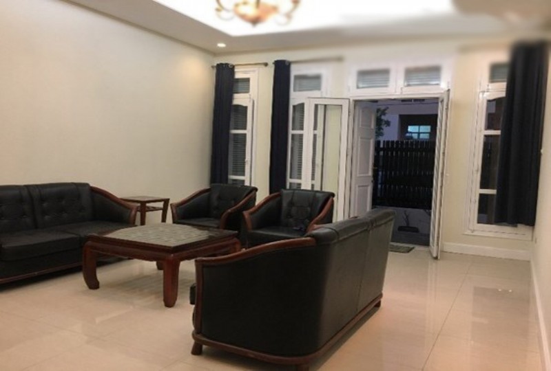 BẤN BIỆT THỰ HƯỚNG ĐÔNG NAM Ở LUÔN 23 TỶ CIPUTRA 7