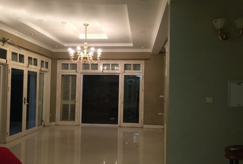 BẤN BIỆT THỰ HƯỚNG ĐÔNG NAM Ở LUÔN 23 TỶ CIPUTRA 8