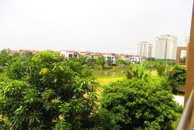 Bán biệt thự khu K Ciputra (suất ngoại giao), quận Tây Hồ, Hà Nội 5