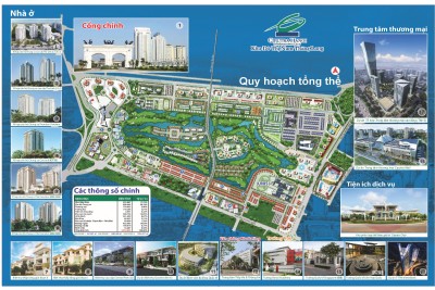 Bán Biệt thự Khu Q Ciputra, View toàn bộ sân golf.