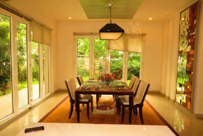 Bán biệt thự lô góc T5 Ciputra, Quận Bắc Từ Liêm, Hà Nội. Giá 76.25 tỷ