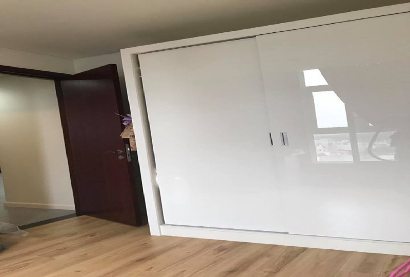 Bán căn hộ 2 ngủ quận Tây Hồ, Hà Nội- Tòa Watermark -395 Lạc Long quân 1