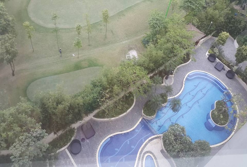 Bán căn hộ 267 m2 tòa L2 Ciputra Giá 11 tỷ 1