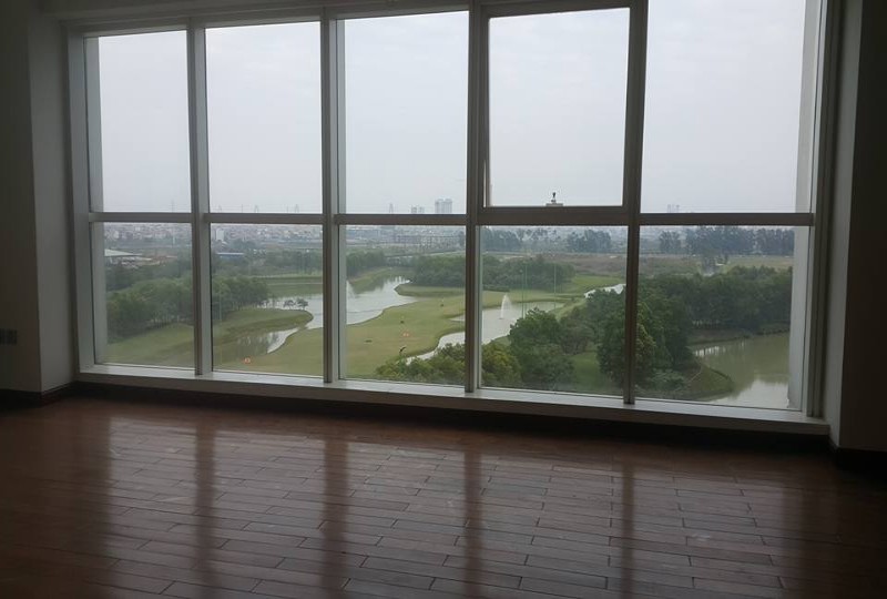 Bán căn hộ 267 m2 tòa L2 Ciputra Giá 11 tỷ 4