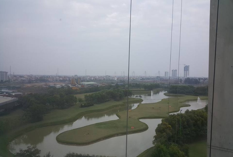 Bán căn hộ 267 m2 tòa L2 Ciputra Giá 11 tỷ 7