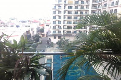 Bán căn hộ 3 ngủ Golden Weslake - 151 Thụy Khuê. Giá 10.5 tỷ 