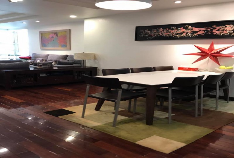 Bán căn hộ 3 ngủ quận Tây Hồ, Căn hộ CIputra Giá tốt 1