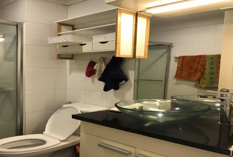 Bán căn hộ 3 ngủ quận Tây Hồ, Căn hộ CIputra Giá tốt 3