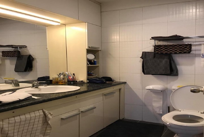 Bán căn hộ 3 ngủ quận Tây Hồ, Căn hộ CIputra Giá tốt 9