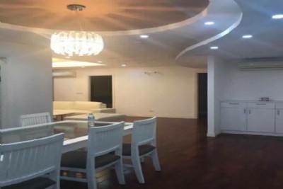 Bán căn hộ 4 ngủ Tây Hồ, Ciputra Hà Nội.