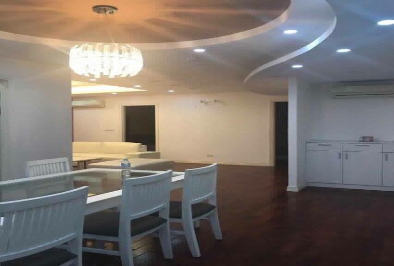Bán căn hộ 4 ngủ Tây Hồ, Ciputra Hà Nội, Giá bán 6 tỷ 3