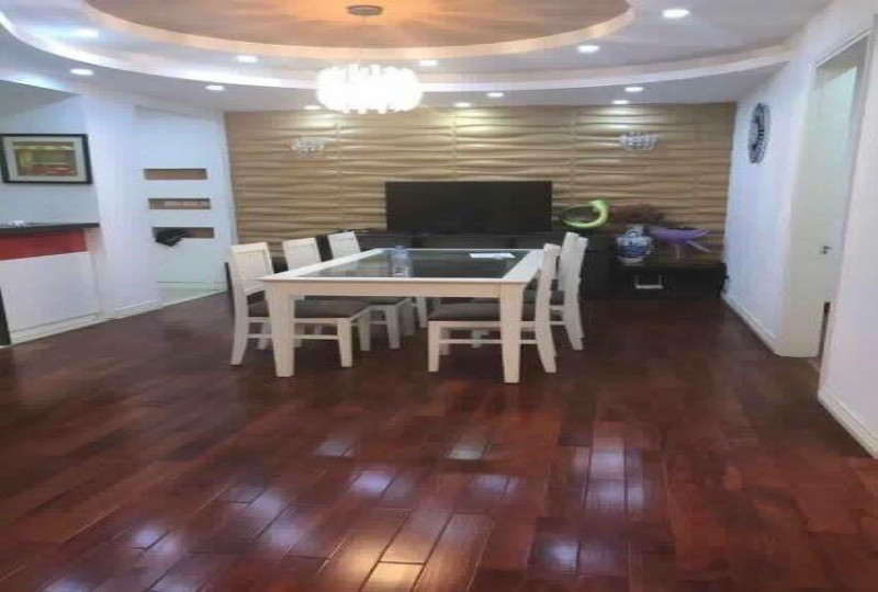 Bán căn hộ 4 ngủ Tây Hồ, Ciputra Hà Nội, Giá bán 6 tỷ 5