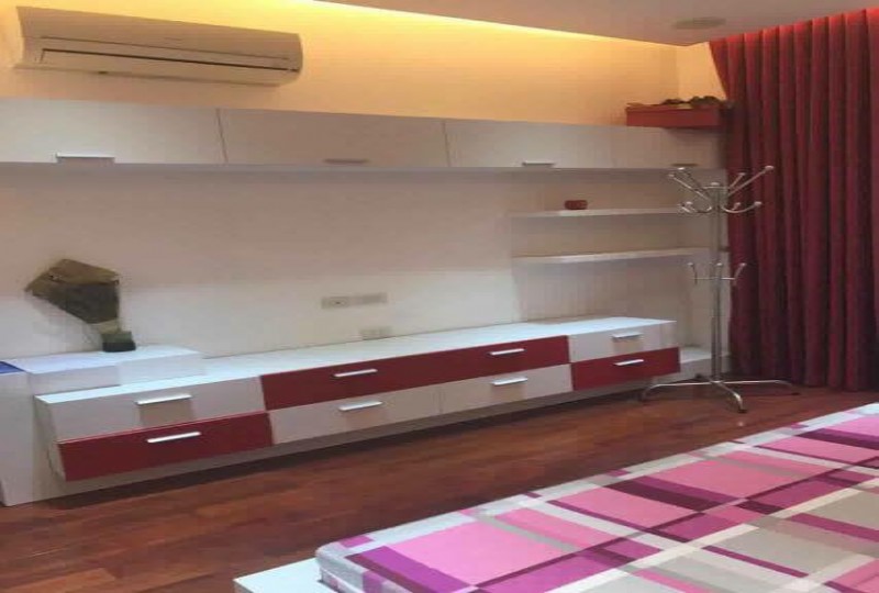 Bán căn hộ 4 ngủ Tây Hồ, Ciputra Hà Nội, Giá bán 6 tỷ 6