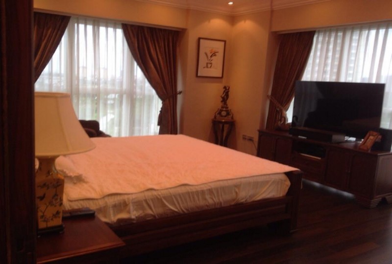 Bán căn hộ 4 phòng ngủ Tòa L1 Ciputra. Giá 13 tỷ. Liên hệ Ms Thư 0989 589 359 2