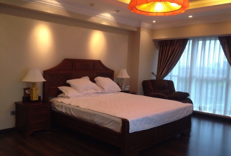 Bán căn hộ 4 phòng ngủ Tòa L1 Ciputra. Giá 13 tỷ. Liên hệ Ms Thư 0989 589 359 4