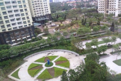 Bán căn hộ 4 phòng ngủ Tòa L1 Ciputra. Giá 13 tỷ.