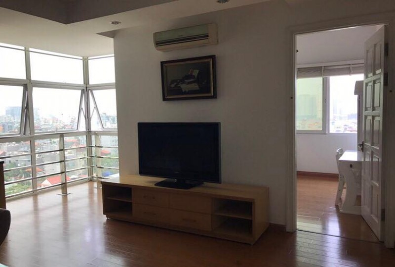 Bán căn hộ Ciputra, Tòa E5 căn hộ 3 phòng ngủ 2