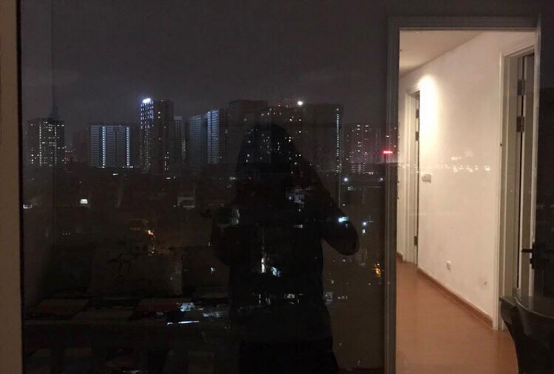 Bán căn hộ Ciputra, Tòa E5 căn hộ 3 phòng ngủ 5
