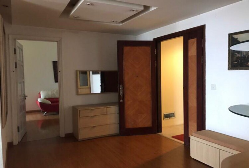Bán căn hộ Ciputra, Tòa E5 căn hộ 3 phòng ngủ 8