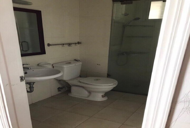 Bán căn hộ Ciputra, Tòa E5 căn hộ 3 phòng ngủ 9