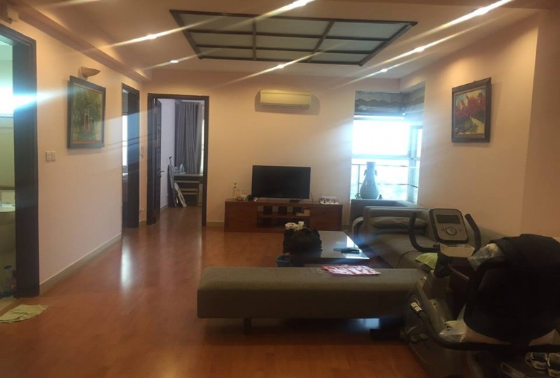 Bán căn hộ ciputra Tòa G2 Ciputra. Giá 5 tỷ 1