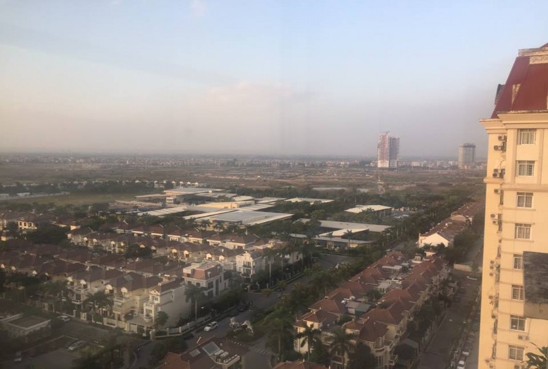 Bán căn hộ ciputra Tòa G2 Ciputra. Giá 5 tỷ 3