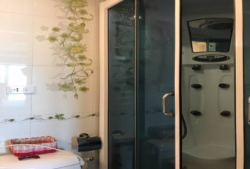 Bán căn hộ G03 Ciputra, Ban công Tây Bắc, Cửa chính hướng Đông Nam 14