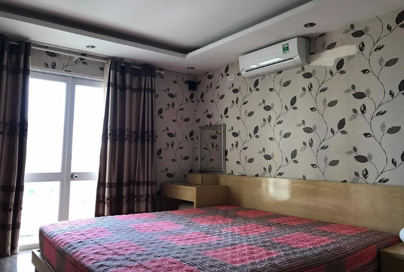 Bán căn hộ G03 Ciputra, Ban công Tây Bắc, Cửa chính hướng Đông Nam 3