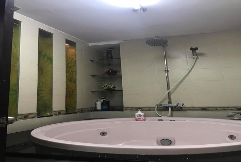 bán căn hộ lô góc View hồ tây tòa G3 Ciputra 1